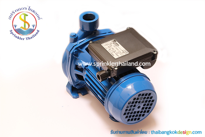 EBARA CMA 0.50 M WATER PUMP