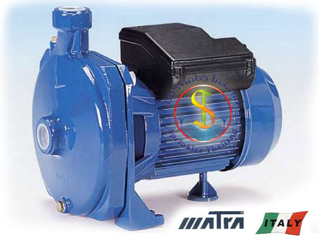 ปั๊มน้ำหอยโข่ง ยี่ห้อมาตร้า Matra รุ่น CD 65-69M