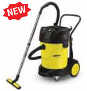 karcher คาร์เชอร์ เครื่องดูดฝุ่น