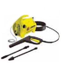 karcher เครื่องฉีดน้ำแรงดันสูง รุ่น K 2.00 Plus