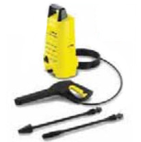 karcher เครื่องฉีดน้ำแรงดันสูง รุ่น K 2.14