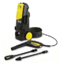 karcher คาร์เชอร์ เครื่องฉีดน้ำแรงดันสูง รุ่น K 2.900M Plus