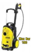 เครื่องฉีดน้ำล้างรถ karcher